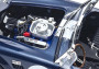 1:18 Shelby Cobra 427 S/C Spider 1962 (Blue-White)