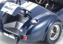 1:18 Shelby Cobra 427 S/C Spider 1962 (Blue-White)