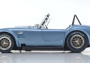 1:18 Shelby Cobra 427 S/C Spider 1962 (Light Blue-White)