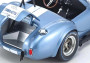 1:18 Shelby Cobra 427 S/C Spider 1962 (Light Blue-White)