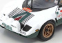 1:18 Lancia Stratos HF, B. Waldegaard, No.11, Winner San Remo 1975