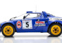 1:18 Lancia Stratos HF, B. Darniche, No.5, Tour de Corse 1976