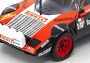 1:18 Lancia Stratos HF, W. Röhrl, No.1, Hunsruck Rallye 1978