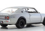 1:18 Nissan Skyline 2000 GT-R (KPGC110) 1973 (Silver)