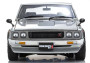 1:18 Nissan Skyline 2000 GT-R (KPGC110) 1973 (Silver)