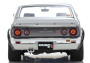 1:18 Nissan Skyline 2000 GT-R (KPGC110) 1973 (Silver)