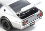 1:18 Nissan Skyline 2000 GT-R (KPGC110) 1973 (Silver)