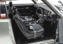 1:18 Nissan Skyline 2000 GT-R (KPGC110) 1973 (Silver)