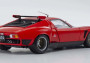 1:18 Lamborghini Miura SVR 1970 (Black-Red)