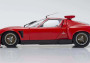 1:18 Lamborghini Miura SVR 1970 (Black-Red)