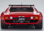 1:18 Lamborghini Miura SVR 1970 (Black-Red)