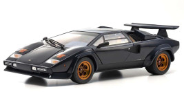 1:18 Lamborghini Countach LP500S Walter Wolf 1982 (Dark Blue)