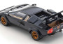 1:18 Lamborghini Countach LP500S Walter Wolf 1982 (Dark Blue)