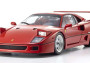 1:18 Ferrari F40 1987 (Red)