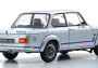 1:18 BMW 2002 Turbo 1974 (Silver)