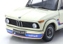 1:18 BMW 2002 Turbo 1974 (White)