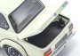 1:18 BMW 2002 Turbo 1974 (White)