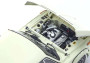 1:18 BMW 2002 Turbo 1974 (White)