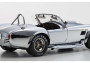 1:12 Shelby Cobra 427 S/C Spider 1962 (Chromed)