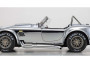 1:12 Shelby Cobra 427 S/C Spider 1962 (Chromed)