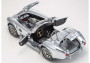 1:12 Shelby Cobra 427 S/C Spider 1962 (Chromed)