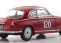 1:18 Alfa Romeo Giuletta SV, No.120, Mille Miglia 1956