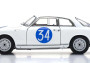 1:18 Alfa Romeo Giuletta SV, No.34, Targa Florio 1960