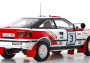 1:18 Toyota Celica GT-Four, B. Waldegard, No.3, Winner Safari 1990