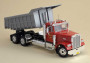 1:24 Freightliner Heavy Dumper Truck