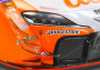 1:10 Toyota Supra GR au TOM'S TT-02 Chassis (stavebnice)