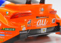 1:10 Toyota Supra GR au TOM'S TT-02 Chassis (stavebnice)