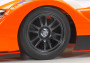 1:10 Toyota Supra GR au TOM'S TT-02 Chassis (stavebnice)
