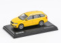 1:43 Škoda Octavia III Combi (2013) – žlutá Taxi