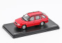 1:43 Škoda Felicia FL Combi (1998) – červená Rallye