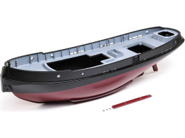 1:25 Proboat Horizon 30″: Trup lodi