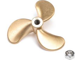 1:25 Proboat Horizon 30″: Lodní šroub