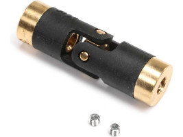 1:25 Proboat Horizon 30″: Spojka motoru a hřídele