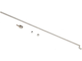 1:25 Proboat Horizon 30″: Sada táhel kormidla