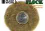 Static Grass Flock 4–6 mm – modelářský posyp savanová pastvina (200 ml)