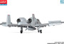1:48 USAF A-10C Thunderbolt II ″75th Flying Tigers″