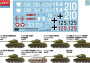 1:35 T-34/85 ″Ural Tank Factory No.183″