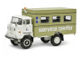 1:32 IFA W50 Box Truck Service Center