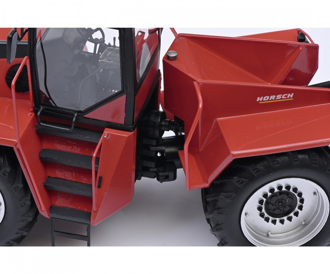Semoir monograine horsch maestro 24 sv - ros 60195 ROS60195
