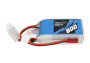 Gens ACE LiPo - 3S 800mAh 11.1V 3S1P (45C) JST-SYP Plug