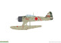1:48 Nakajima A6M2-N ″Rufe″ (ProfiPACK edition)