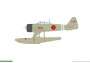 1:48 Nakajima A6M2-N ″Rufe″ (ProfiPACK edition)