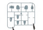 1:48 Messerschmitt Bf 110 G-4 (WEEKEND edition)