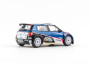 1:43 Škoda Fabia II FL S2000 (2010) - Adell Mogul Racing Team ″Kresta″ Design 2011