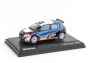 1:43 Škoda Fabia II FL S2000 (2010) - Adell Mogul Racing Team ″Kresta″ Design 2011