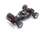 Mini-Z Buggy Optima 2.4GHz (modrá/bíla)